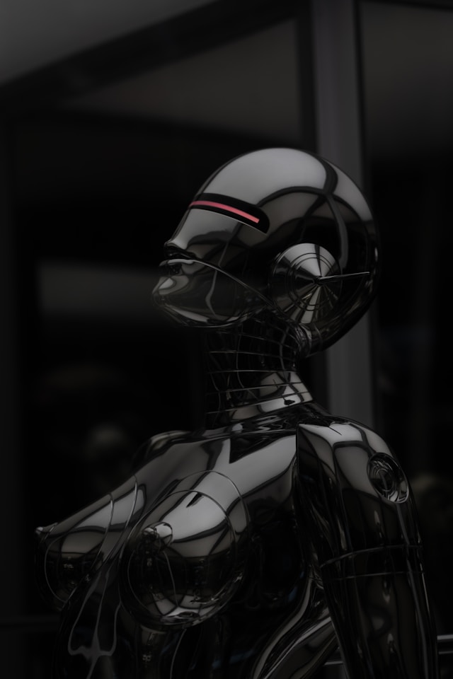 Login background